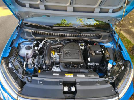 VOLKSWAGEN Nivus 1.0 4P FLEX 200 TSI HIGHLINE TURBO AUTOM�TICO, Foto 3