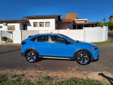 VOLKSWAGEN Nivus 1.0 4P FLEX 200 TSI HIGHLINE TURBO AUTOM�TICO, Foto 5