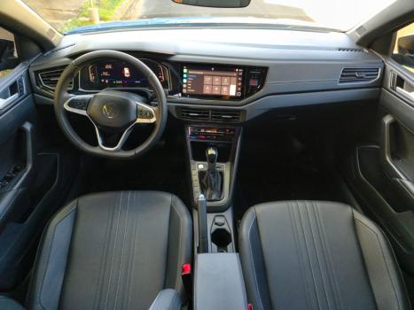 VOLKSWAGEN Nivus 1.0 4P FLEX 200 TSI HIGHLINE TURBO AUTOM�TICO, Foto 11