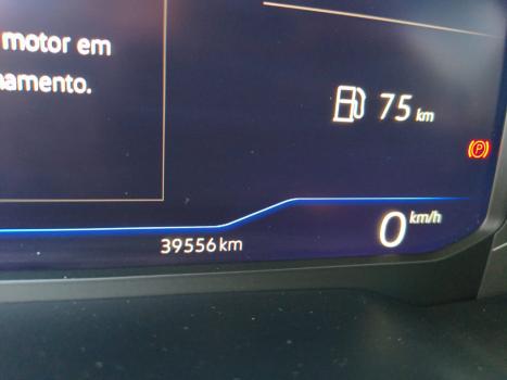 VOLKSWAGEN Nivus 1.0 4P FLEX 200 TSI HIGHLINE TURBO AUTOM�TICO, Foto 13