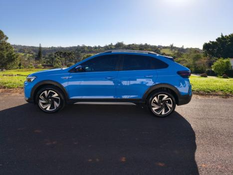 VOLKSWAGEN Nivus 1.0 4P FLEX 200 TSI HIGHLINE TURBO AUTOM�TICO, Foto 16
