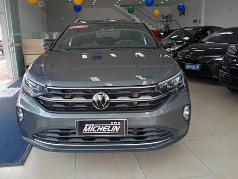 VOLKSWAGEN Nivus 1.0 4P FLEX 200 TSI HIGHLINE TURBO AUTOMÁTICO, Foto 3