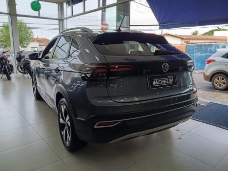 VOLKSWAGEN Nivus 1.0 4P FLEX 200 TSI HIGHLINE TURBO AUTOMÁTICO, Foto 4