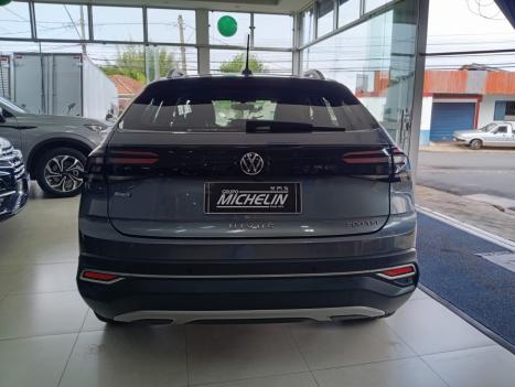 VOLKSWAGEN Nivus 1.0 4P FLEX 200 TSI HIGHLINE TURBO AUTOMÁTICO, Foto 5