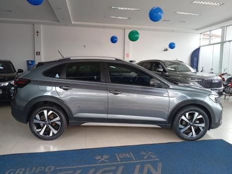 VOLKSWAGEN Nivus 1.0 4P FLEX 200 TSI HIGHLINE TURBO AUTOMÁTICO, Foto 6