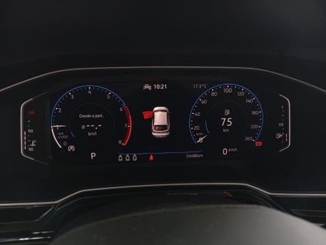 VOLKSWAGEN Nivus 1.0 4P FLEX 200 TSI HIGHLINE TURBO AUTOMÁTICO, Foto 8