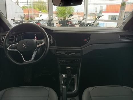 VOLKSWAGEN Nivus 1.0 4P FLEX 200 TSI HIGHLINE TURBO AUTOMÁTICO, Foto 9