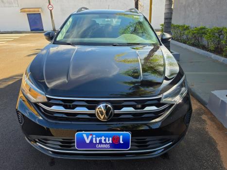 VOLKSWAGEN Nivus 1.0 4P FLEX 200 TSI COMFORTLINE TURBO AUTOM�TICO, Foto 2
