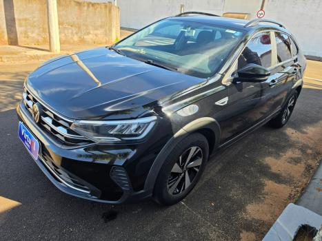VOLKSWAGEN Nivus 1.0 4P FLEX 200 TSI COMFORTLINE TURBO AUTOM�TICO, Foto 3