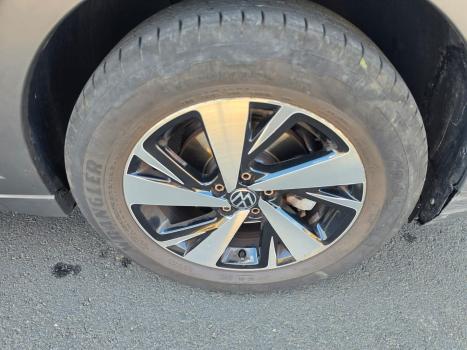 VOLKSWAGEN Nivus 1.0 4P FLEX 200 TSI COMFORTLINE TURBO AUTOM�TICO, Foto 7