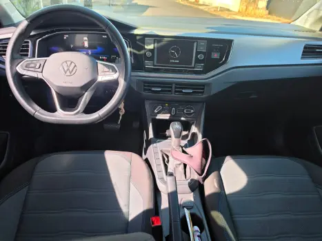 VOLKSWAGEN Nivus 1.0 4P FLEX 200 TSI COMFORTLINE TURBO AUTOM�TICO, Foto 10