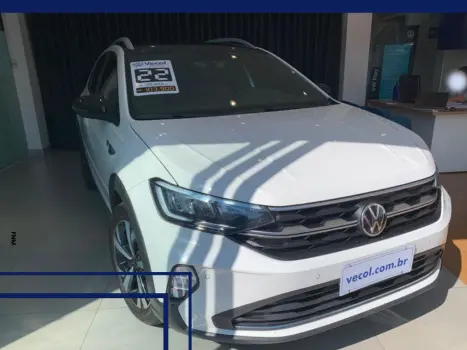 VOLKSWAGEN Nivus 1.0 4P FLEX 200 TSI HIGHLINE TURBO AUTOM�TICO, Foto 1