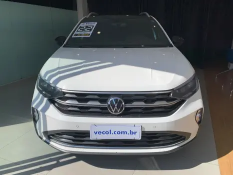 VOLKSWAGEN Nivus 1.0 4P FLEX 200 TSI HIGHLINE TURBO AUTOM�TICO, Foto 2