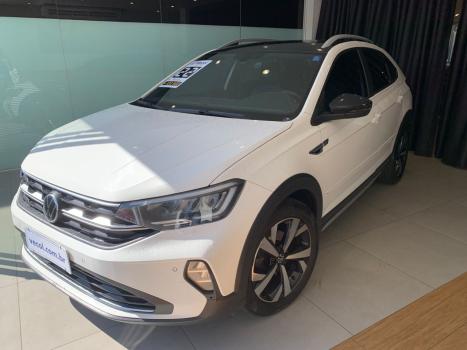 VOLKSWAGEN Nivus 1.0 4P FLEX 200 TSI HIGHLINE TURBO AUTOM�TICO, Foto 3