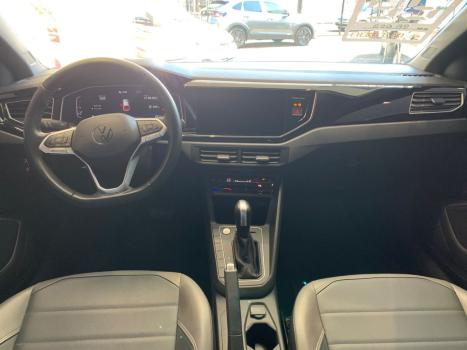 VOLKSWAGEN Nivus 1.0 4P FLEX 200 TSI HIGHLINE TURBO AUTOM�TICO, Foto 5