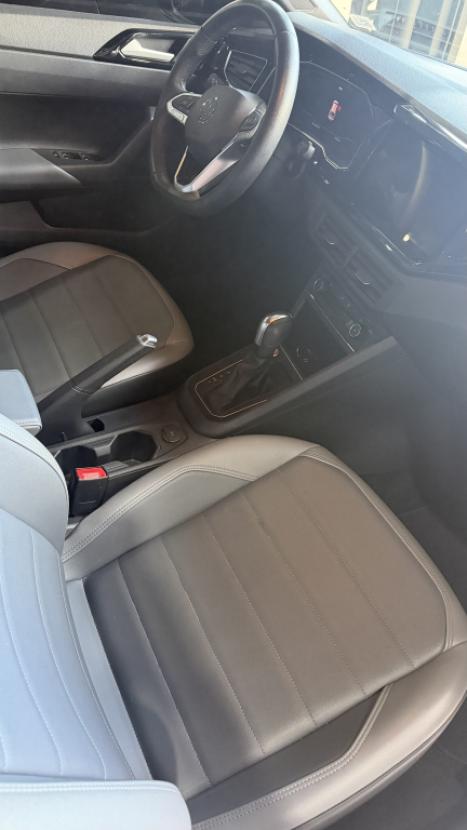 VOLKSWAGEN Nivus 1.0 4P FLEX 200 TSI HIGHLINE TURBO AUTOM�TICO, Foto 3