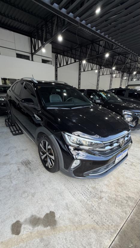 VOLKSWAGEN Nivus 1.0 4P FLEX 200 TSI HIGHLINE TURBO AUTOM�TICO, Foto 5