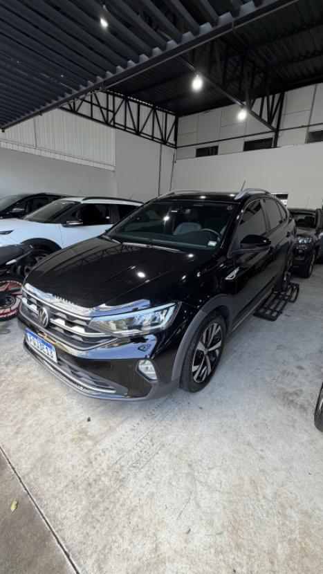 VOLKSWAGEN Nivus 1.0 4P FLEX 200 TSI HIGHLINE TURBO AUTOM�TICO, Foto 1
