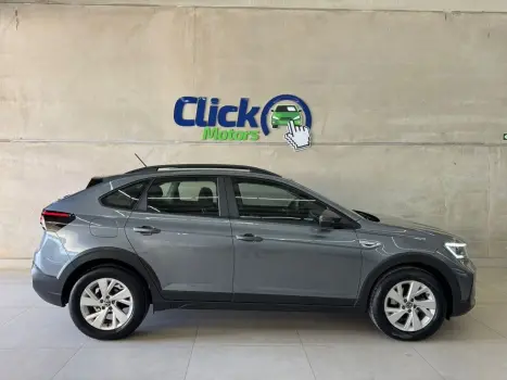 VOLKSWAGEN Nivus 1.0 4P FLEX 200 TSI COMFORTLINE TURBO AUTOM�TICO, Foto 2