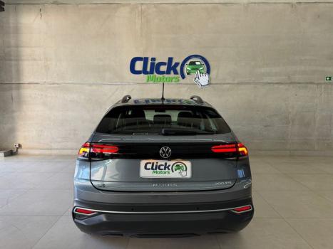VOLKSWAGEN Nivus 1.0 4P FLEX 200 TSI COMFORTLINE TURBO AUTOM�TICO, Foto 4