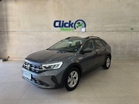 VOLKSWAGEN Nivus 1.0 4P FLEX 200 TSI COMFORTLINE TURBO AUTOM�TICO, Foto 7