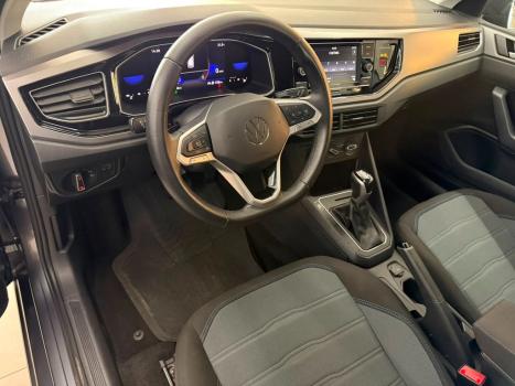 VOLKSWAGEN Nivus 1.0 4P FLEX 200 TSI COMFORTLINE TURBO AUTOM�TICO, Foto 10
