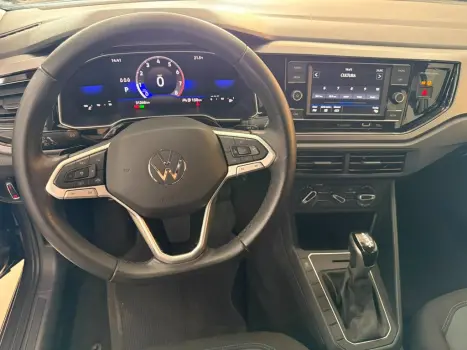 VOLKSWAGEN Nivus 1.0 4P FLEX 200 TSI COMFORTLINE TURBO AUTOM�TICO, Foto 11