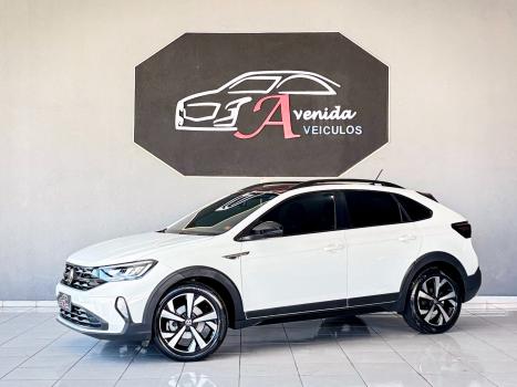 VOLKSWAGEN Nivus 1.0 4P FLEX 200 TSI HIGHLINE TURBO AUTOM�TICO, Foto 1