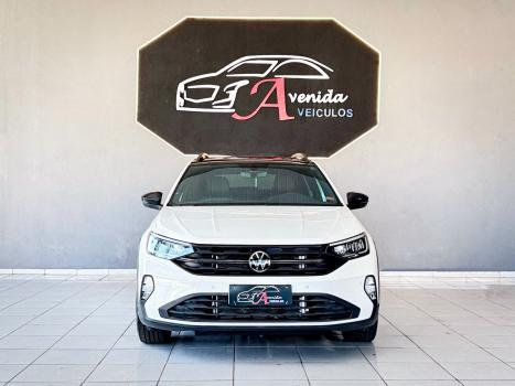 VOLKSWAGEN Nivus 1.0 4P FLEX 200 TSI HIGHLINE TURBO AUTOM�TICO, Foto 2