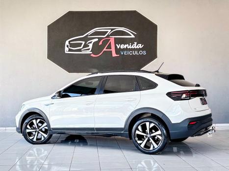 VOLKSWAGEN Nivus 1.0 4P FLEX 200 TSI HIGHLINE TURBO AUTOM�TICO, Foto 4
