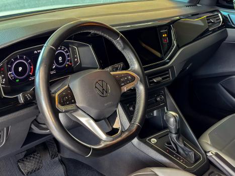 VOLKSWAGEN Nivus 1.0 4P FLEX 200 TSI HIGHLINE TURBO AUTOM�TICO, Foto 5