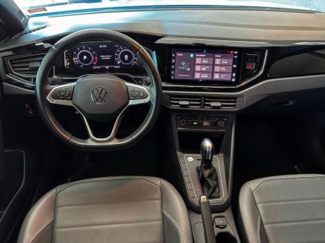 VOLKSWAGEN Nivus 1.0 4P FLEX 200 TSI HIGHLINE TURBO AUTOM�TICO, Foto 6