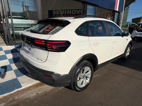 VOLKSWAGEN Nivus 1.0 4P FLEX 200 TSI COMFORTLINE TURBO AUTOM�TICO, Foto 3