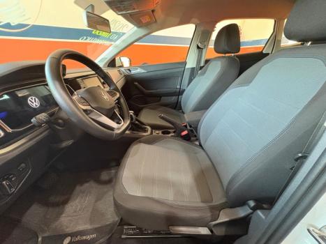 VOLKSWAGEN Nivus 1.0 4P FLEX 200 TSI COMFORTLINE TURBO AUTOM�TICO, Foto 6