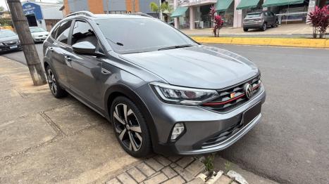 VOLKSWAGEN Nivus 1.0 4P FLEX 200 TSI COMFORTLINE TURBO AUTOMÁTICO, Foto 2