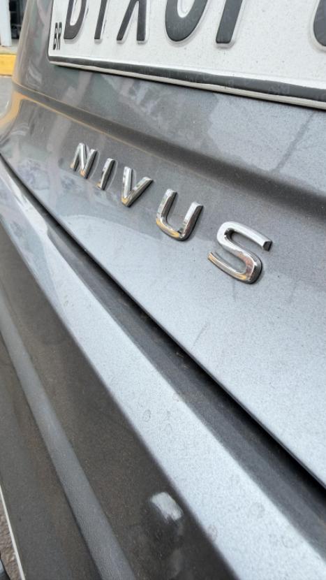 VOLKSWAGEN Nivus 1.0 4P FLEX 200 TSI COMFORTLINE TURBO AUTOMÁTICO, Foto 3