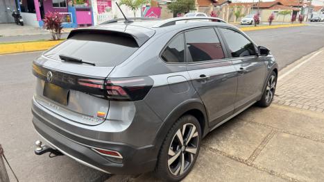 VOLKSWAGEN Nivus 1.0 4P FLEX 200 TSI COMFORTLINE TURBO AUTOMÁTICO, Foto 4
