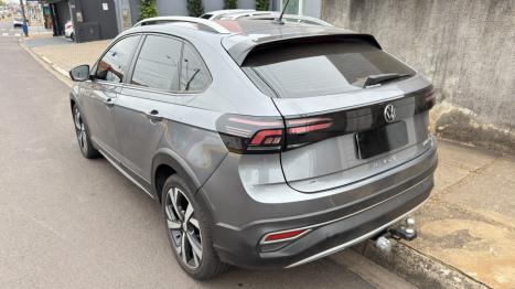 VOLKSWAGEN Nivus 1.0 4P FLEX 200 TSI COMFORTLINE TURBO AUTOMÁTICO, Foto 6
