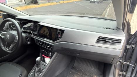 VOLKSWAGEN Nivus 1.0 4P FLEX 200 TSI COMFORTLINE TURBO AUTOMÁTICO, Foto 7
