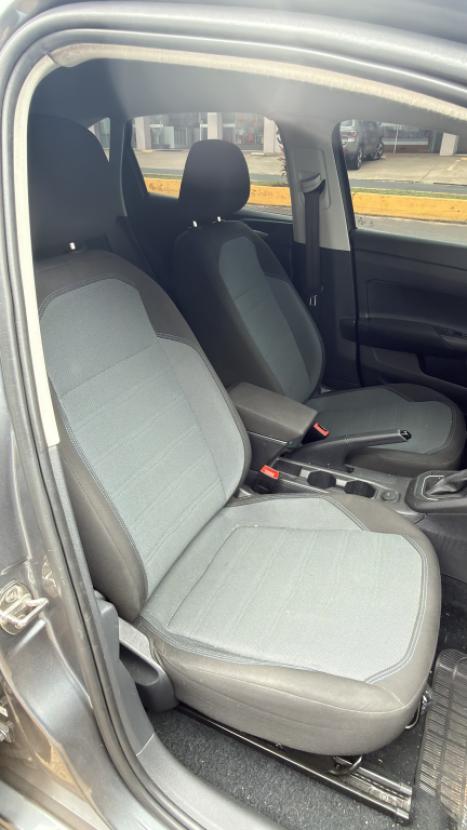 VOLKSWAGEN Nivus 1.0 4P FLEX 200 TSI COMFORTLINE TURBO AUTOMÁTICO, Foto 8