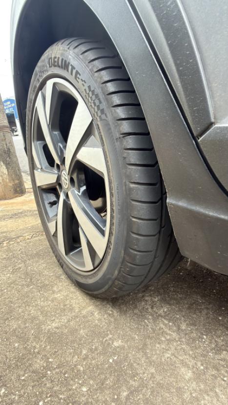 VOLKSWAGEN Nivus 1.0 4P FLEX 200 TSI COMFORTLINE TURBO AUTOMÁTICO, Foto 9