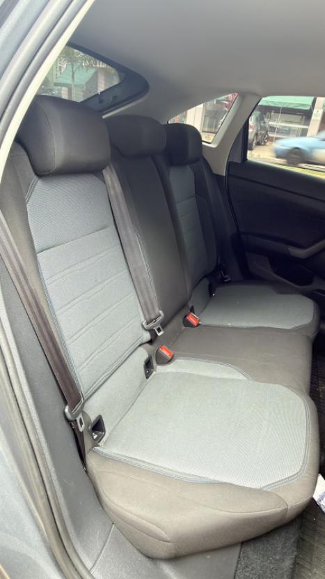VOLKSWAGEN Nivus 1.0 4P FLEX 200 TSI COMFORTLINE TURBO AUTOMÁTICO, Foto 10