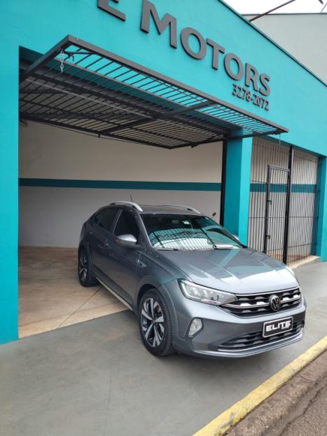 VOLKSWAGEN Nivus 1.0 4P FLEX 200 TSI HIGHLINE TURBO AUTOMÁTICO, Foto 2