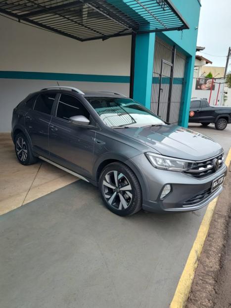 VOLKSWAGEN Nivus 1.0 4P FLEX 200 TSI HIGHLINE TURBO AUTOMÁTICO, Foto 3