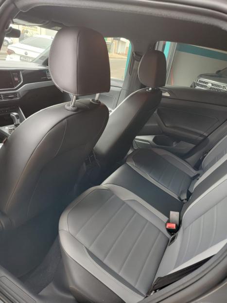VOLKSWAGEN Nivus 1.0 4P FLEX 200 TSI HIGHLINE TURBO AUTOMÁTICO, Foto 5
