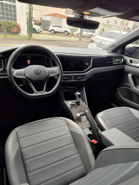 VOLKSWAGEN Nivus 1.0 4P FLEX 200 TSI HIGHLINE TURBO AUTOMÁTICO, Foto 6