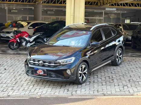 VOLKSWAGEN Nivus 1.0 4P FLEX 200 TSI HIGHLINE TURBO AUTOMÁTICO, Foto 1