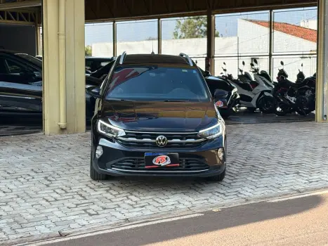 VOLKSWAGEN Nivus 1.0 4P FLEX 200 TSI HIGHLINE TURBO AUTOMÁTICO, Foto 2