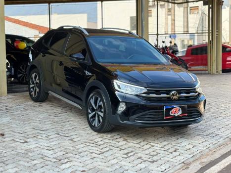 VOLKSWAGEN Nivus 1.0 4P FLEX 200 TSI HIGHLINE TURBO AUTOMÁTICO, Foto 3