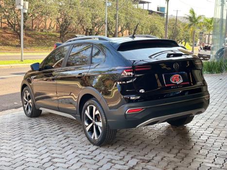 VOLKSWAGEN Nivus 1.0 4P FLEX 200 TSI HIGHLINE TURBO AUTOMÁTICO, Foto 4